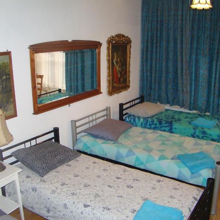 Amsterhouse B&B อัมสเตอร์ดัม ภายนอก รูปภาพ