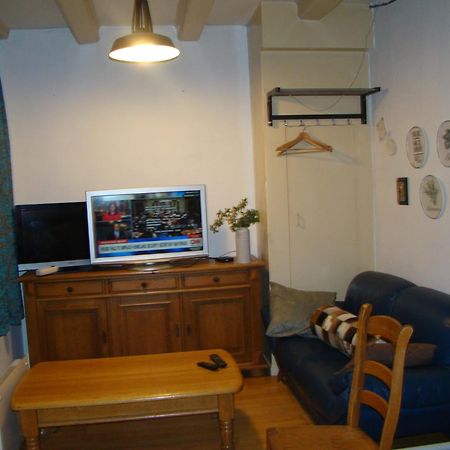 Amsterhouse B&B อัมสเตอร์ดัม ภายนอก รูปภาพ