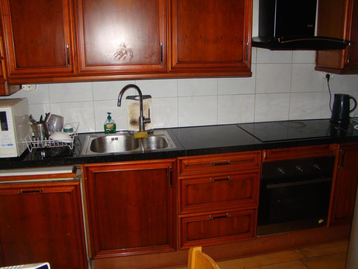 Amsterhouse B&B อัมสเตอร์ดัม ภายนอก รูปภาพ