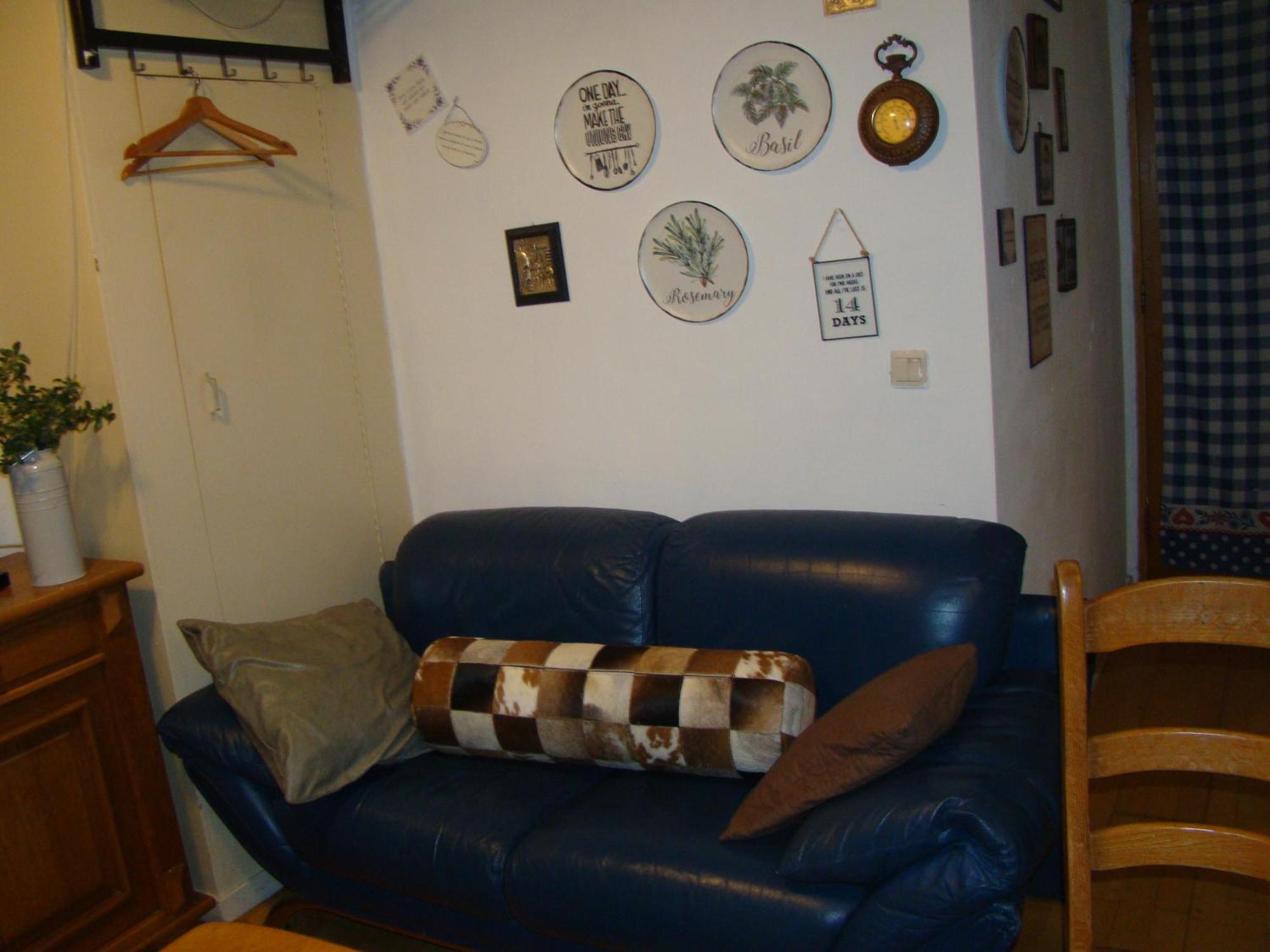 Amsterhouse B&B อัมสเตอร์ดัม ภายนอก รูปภาพ