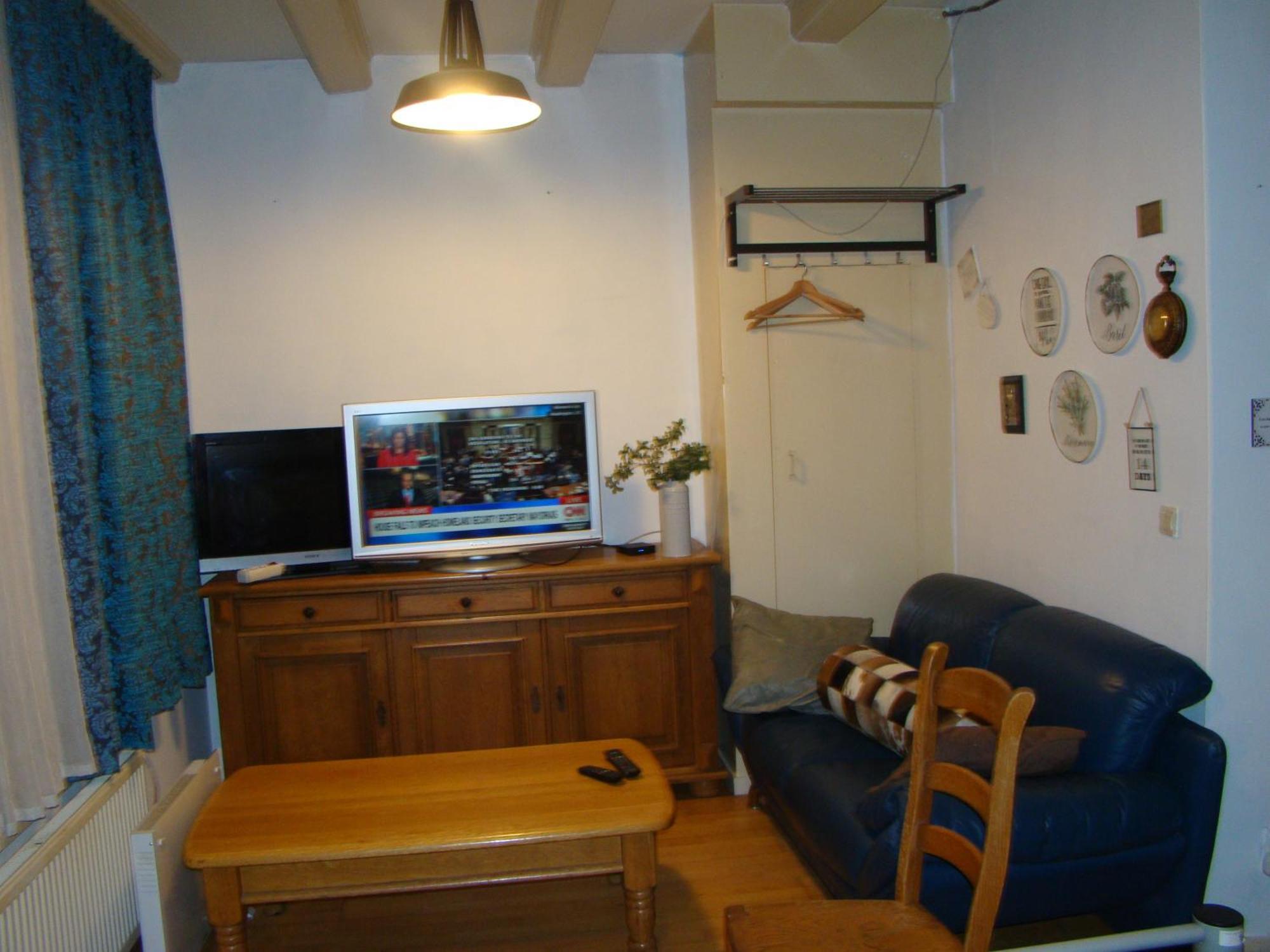 Amsterhouse B&B อัมสเตอร์ดัม ภายนอก รูปภาพ