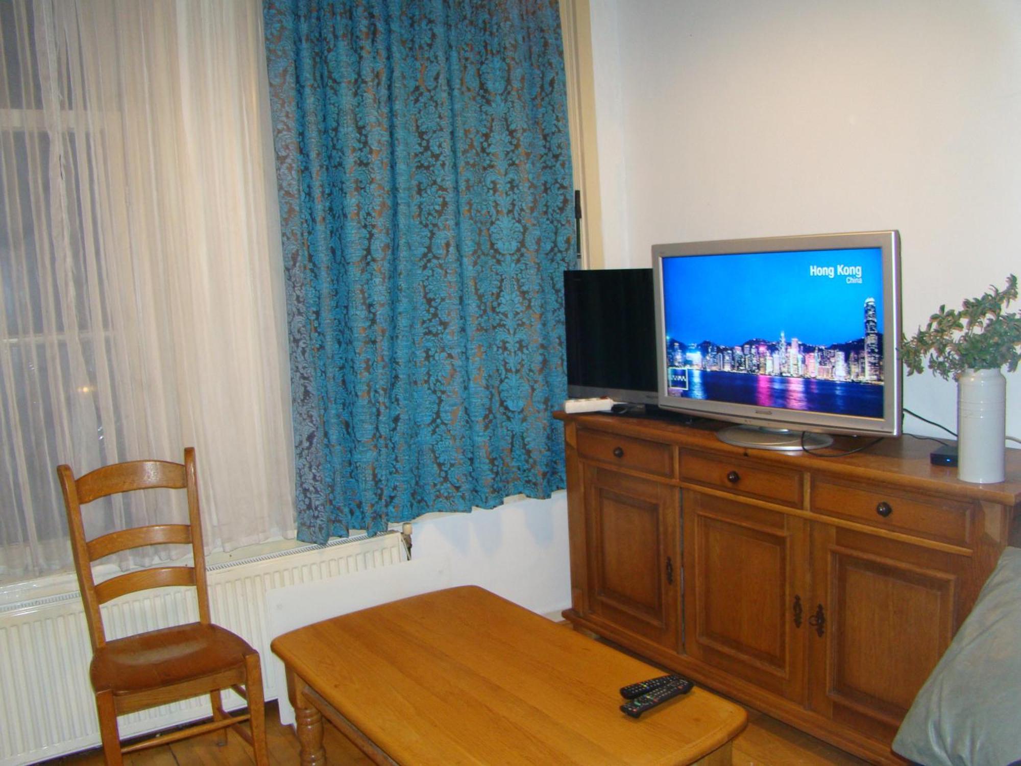Amsterhouse B&B อัมสเตอร์ดัม ภายนอก รูปภาพ