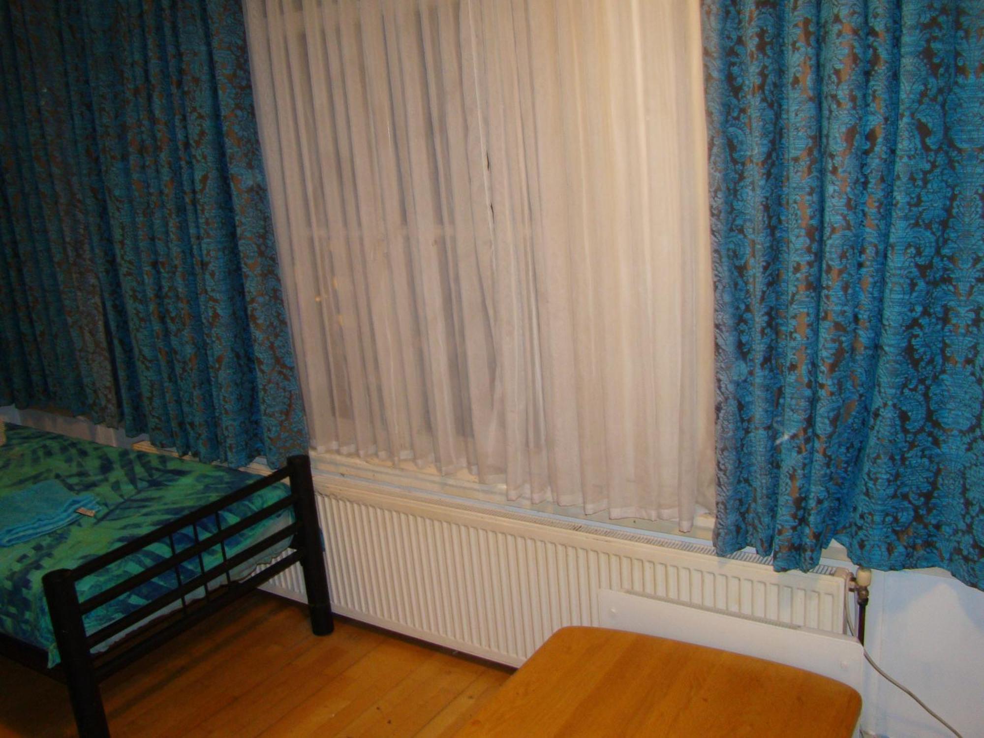 Amsterhouse B&B อัมสเตอร์ดัม ภายนอก รูปภาพ