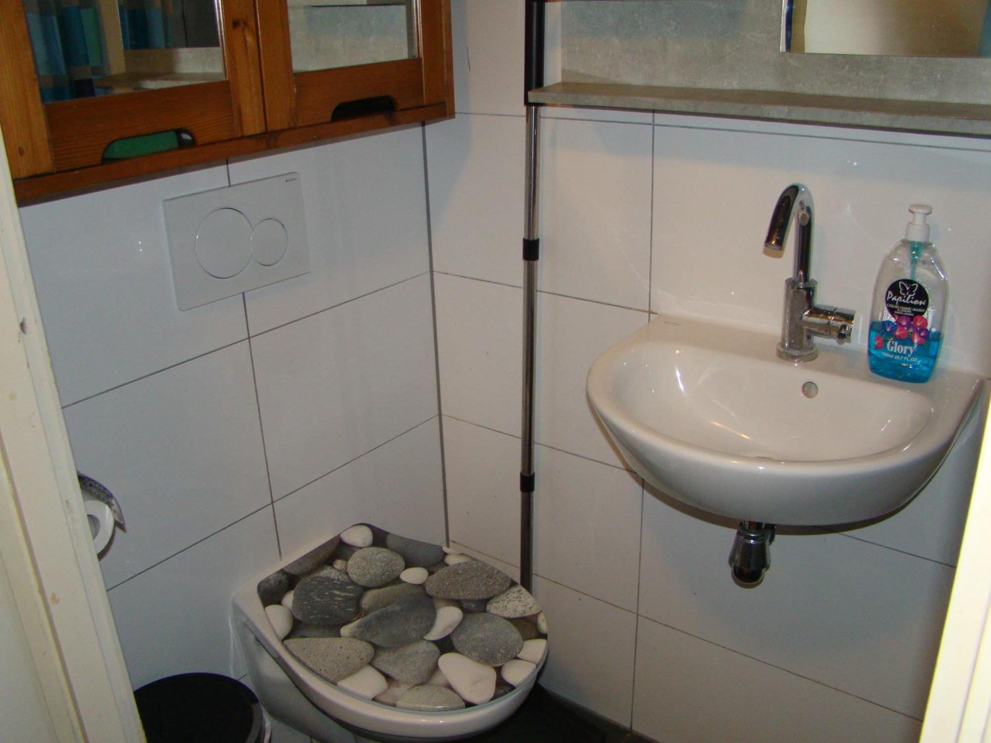 Amsterhouse B&B อัมสเตอร์ดัม ภายนอก รูปภาพ