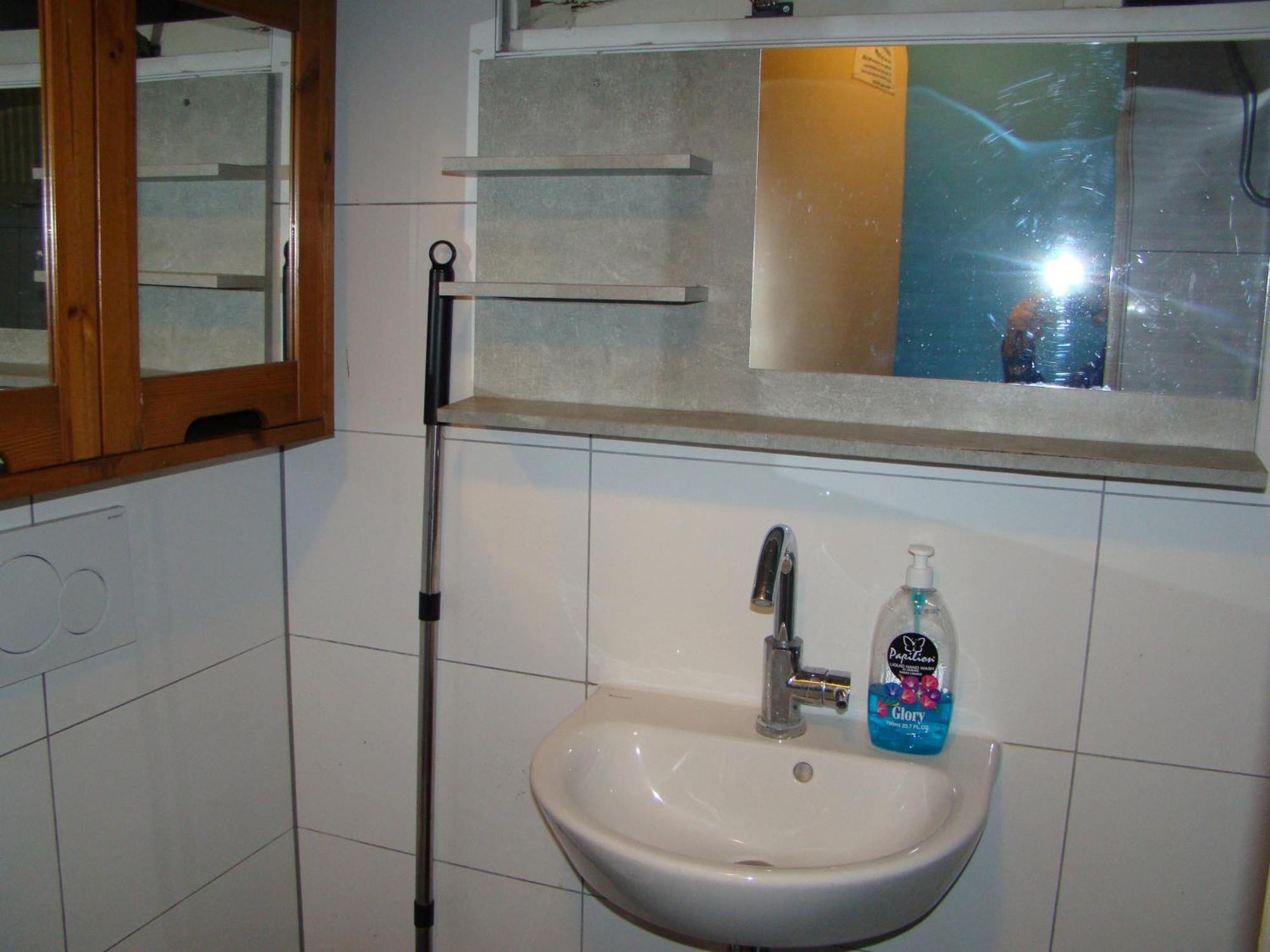 Amsterhouse B&B อัมสเตอร์ดัม ภายนอก รูปภาพ