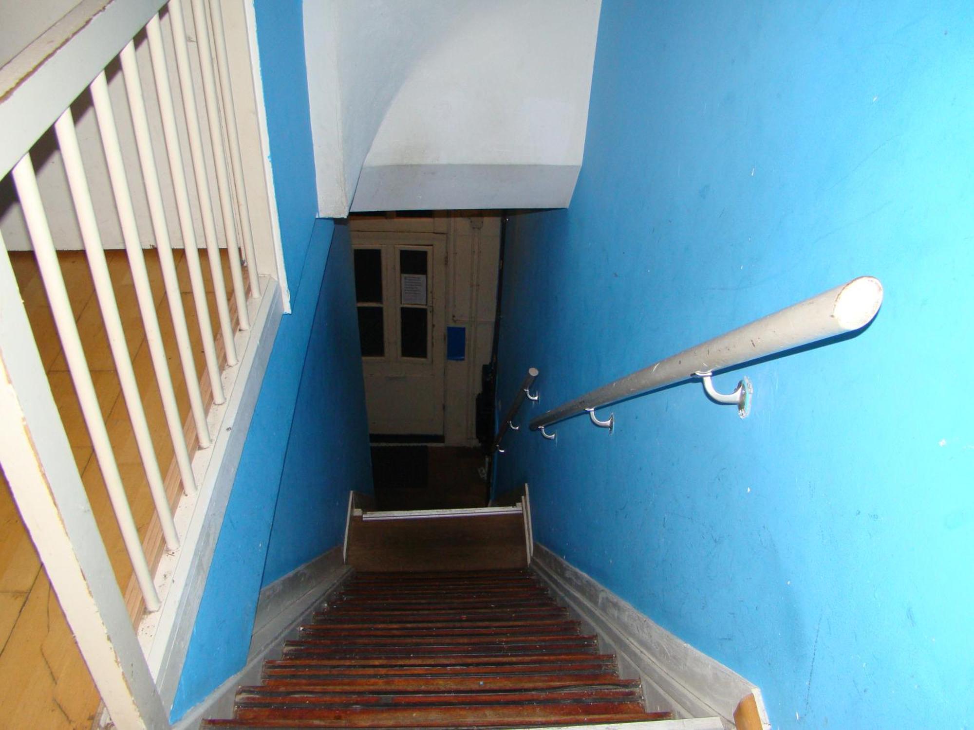 Amsterhouse B&B อัมสเตอร์ดัม ภายนอก รูปภาพ