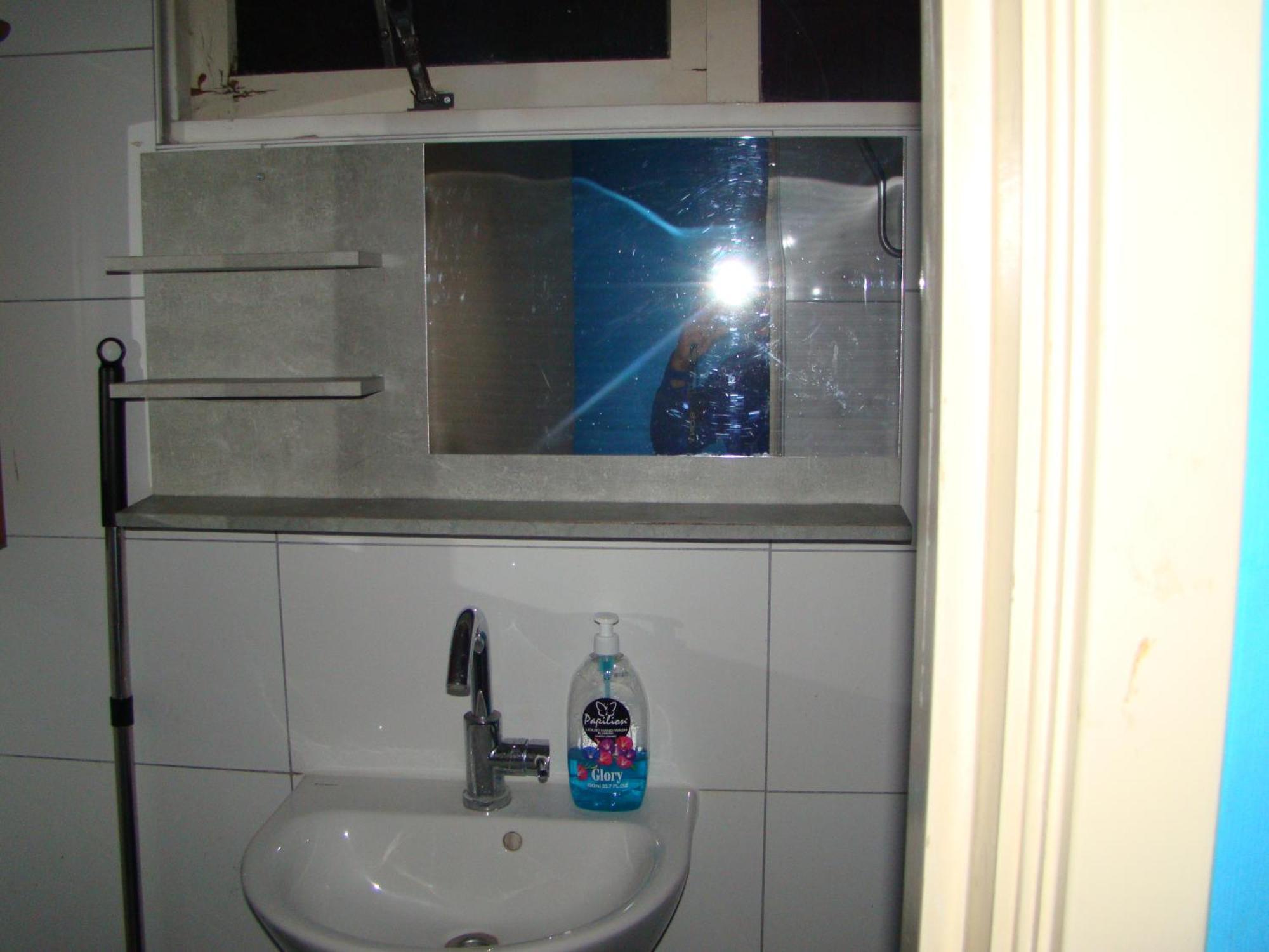 Amsterhouse B&B อัมสเตอร์ดัม ภายนอก รูปภาพ